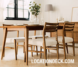 Baan  Chobjai  Triam  Pat Studio - Bangkok, Thailand Filming Location