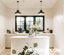 Baan  Chobjai  Triam  Pat Studio - Bangkok, Thailand Filming Location