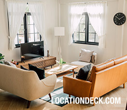 Baan  Chobjai  Triam  Pat Studio - Bangkok, Thailand Filming Location