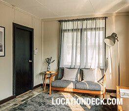 Baan  Chobjai  Triam  Pat Studio - Bangkok, Thailand Filming Location