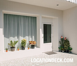 Baan  Chobjai  Triam  Pat Studio - Bangkok, Thailand Filming Location