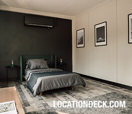 Baan  Chobjai  Triam  Pat Studio - Bangkok, Thailand Filming Location