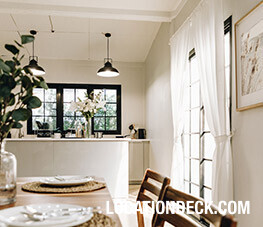 Baan  Chobjai  Triam  Pat Studio - Bangkok, Thailand Filming Location