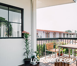 Baan  Chobjai  Triam  Pat Studio - Bangkok, Thailand Filming Location