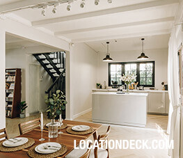 Baan  Chobjai  Triam  Pat Studio - Bangkok, Thailand Filming Location