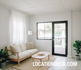 Baan  Chobjai  Triam  Pat Studio - Bangkok, Thailand Filming Location