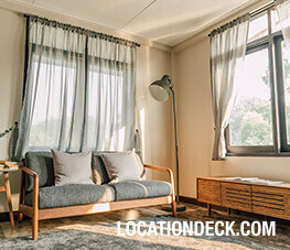 Baan  Chobjai  Triam  Pat Studio - Bangkok, Thailand Filming Location