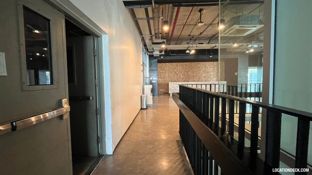 KX Tower Coworking - Bangkok, Thailand Filming Location