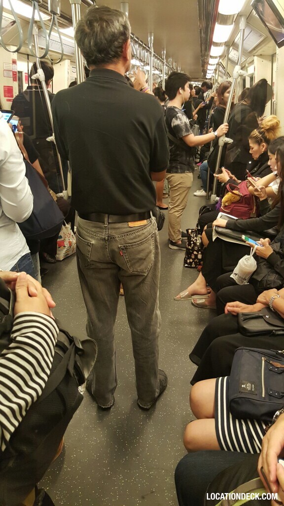 Phra Ram 9 - Bangkok, Thailand Filming Location