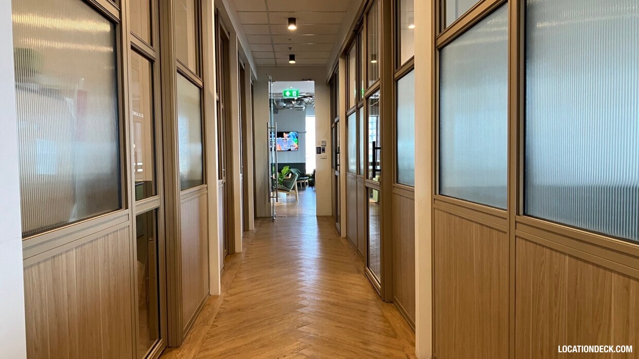 Common Ground Ploenchit - Bangkok, Thailand Filming Location