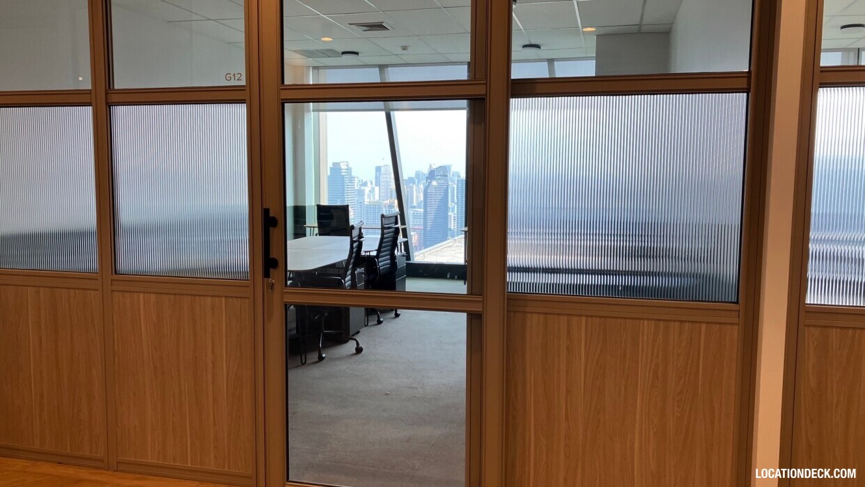 Common Ground Ploenchit - Bangkok, Thailand Filming Location