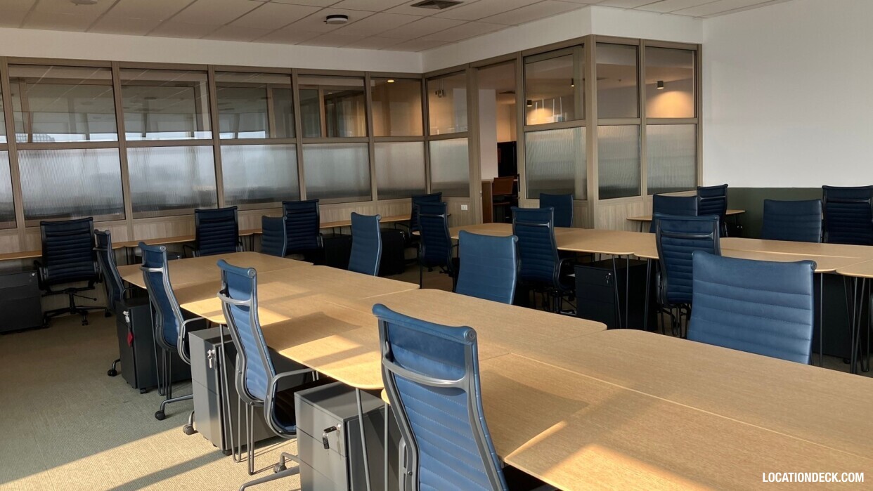 Common Ground Ploenchit - Bangkok, Thailand Filming Location