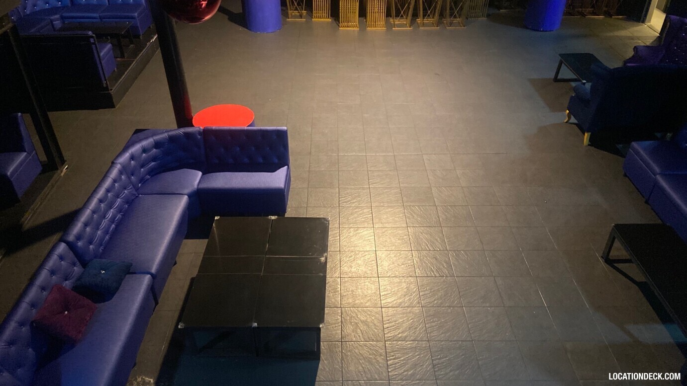 Speed Club BKK - Bangkok, Thailand Filming Location