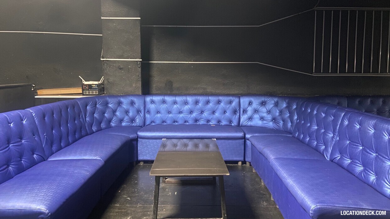 Speed Club BKK - Bangkok, Thailand Filming Location