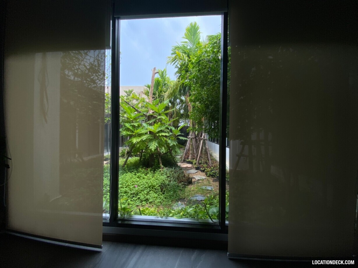 Zenvanda Wellness Spa - Bangkok, Thailand Filming Location