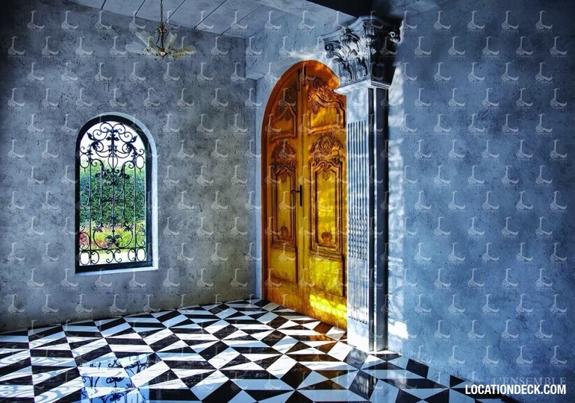 L’Ensemble Studio - Bangkok, Thailand Filming Location