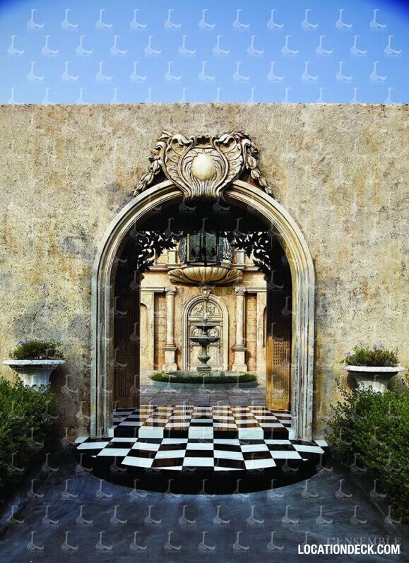 L’Ensemble Studio - Bangkok, Thailand Filming Location