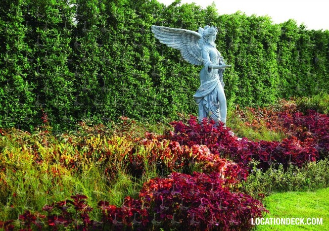 L’Ensemble Studio - Bangkok, Thailand Filming Location