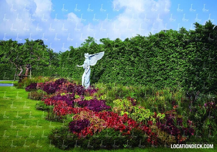 L’Ensemble Studio - Bangkok, Thailand Filming Location