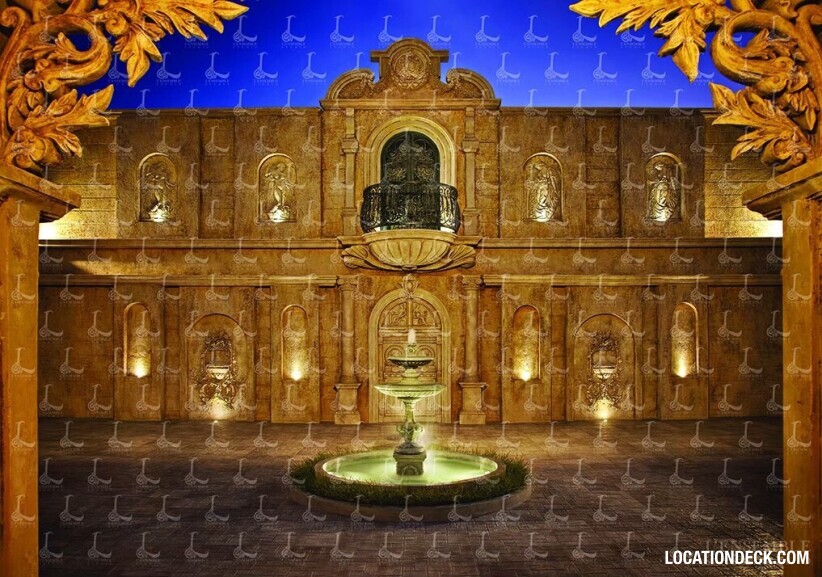 L’Ensemble Studio - Bangkok, Thailand Filming Location