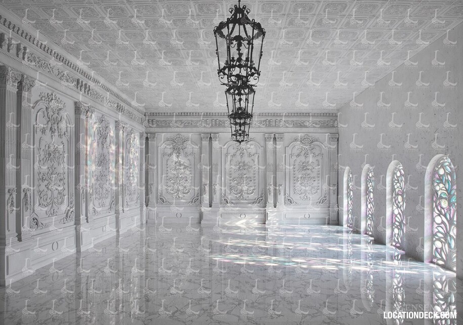 L’Ensemble Studio - Bangkok, Thailand Filming Location