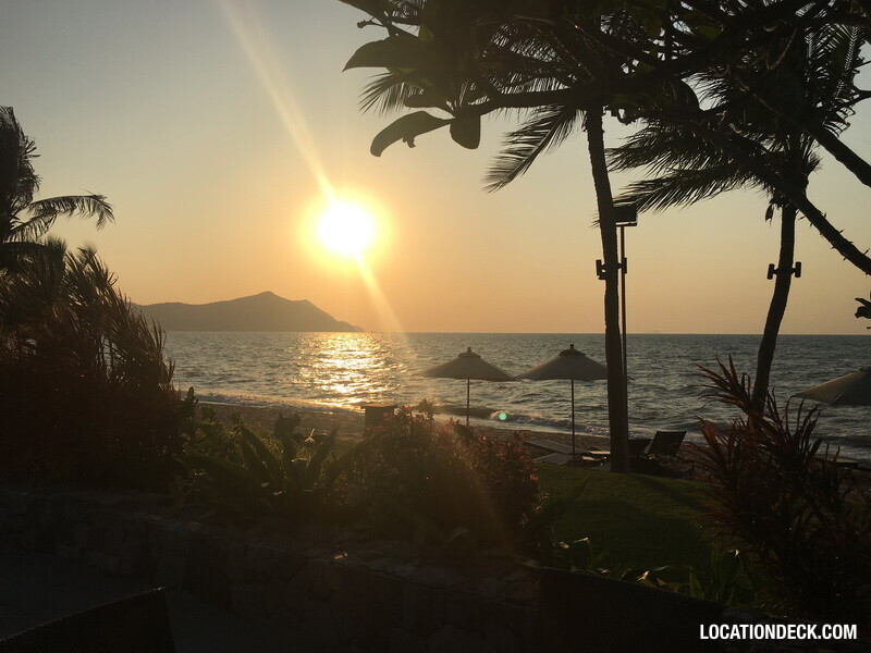 Sea Sand Sun Resort and Villas - Bangkok, Thailand Filming Location