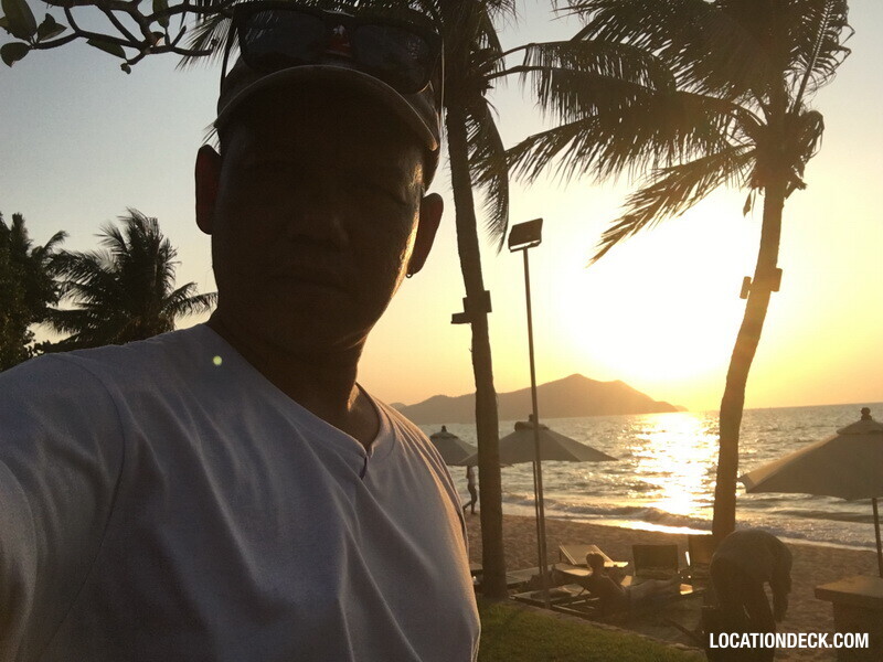 Sea Sand Sun Resort and Villas - Bangkok, Thailand Filming Location