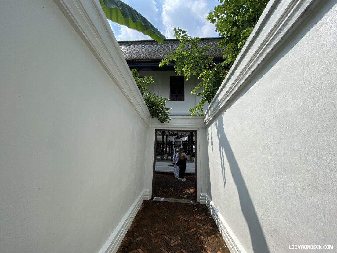 Siri Sala Private Thai Village - Bangkok, Thailand Filming Location