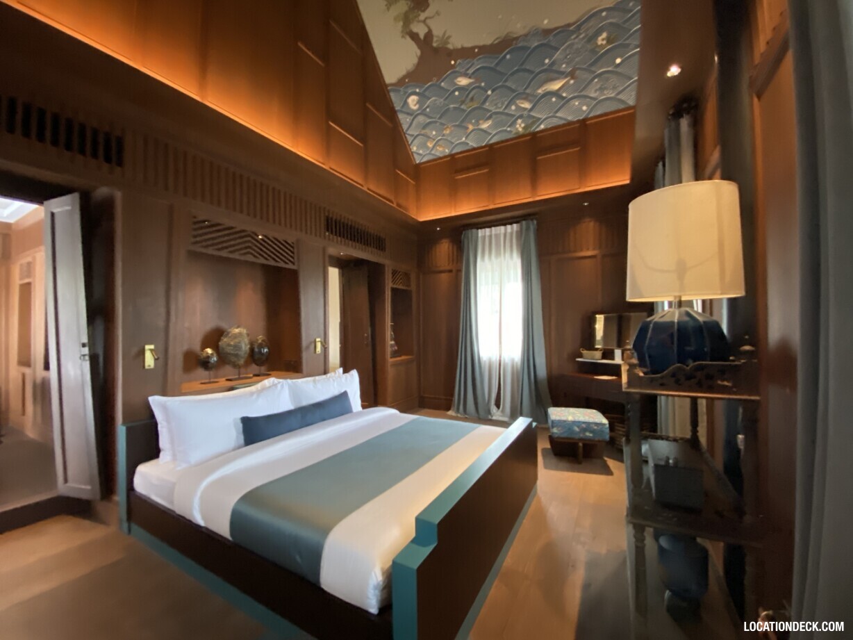 Siri Sala Private Thai Village - Bangkok, Thailand Filming Location