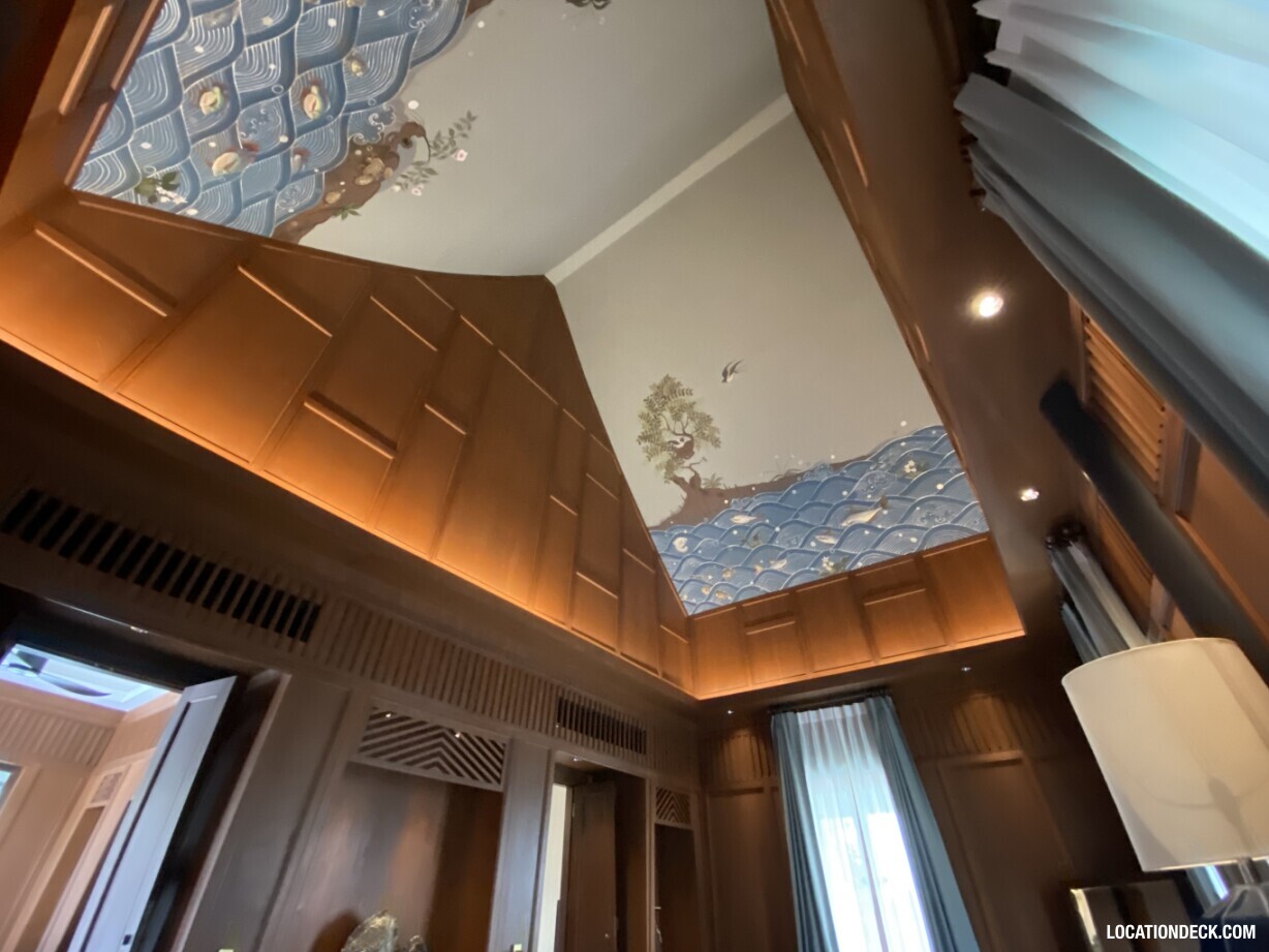 Siri Sala Private Thai Village - Bangkok, Thailand Filming Location