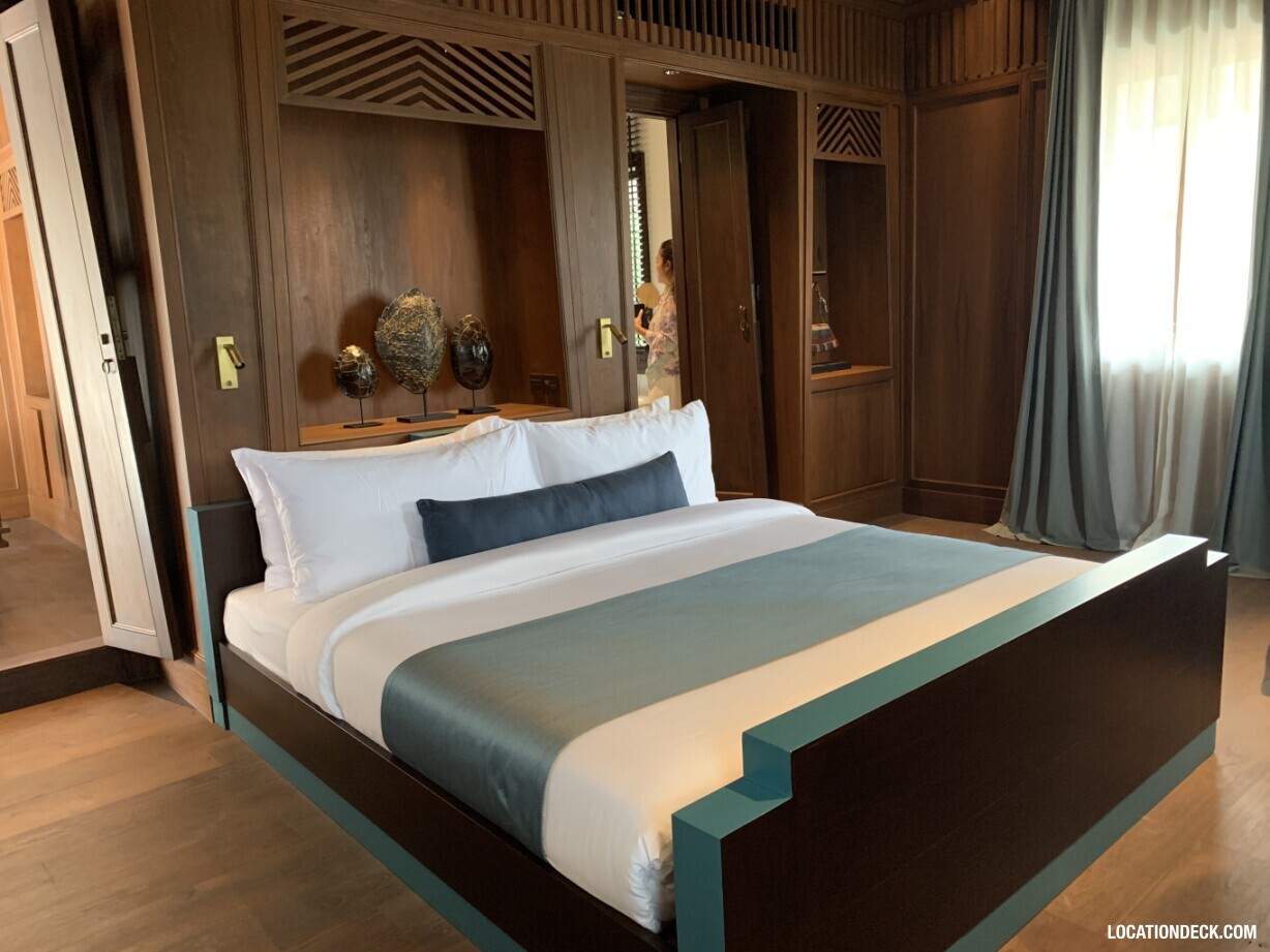 Siri Sala Private Thai Village - Bangkok, Thailand Filming Location