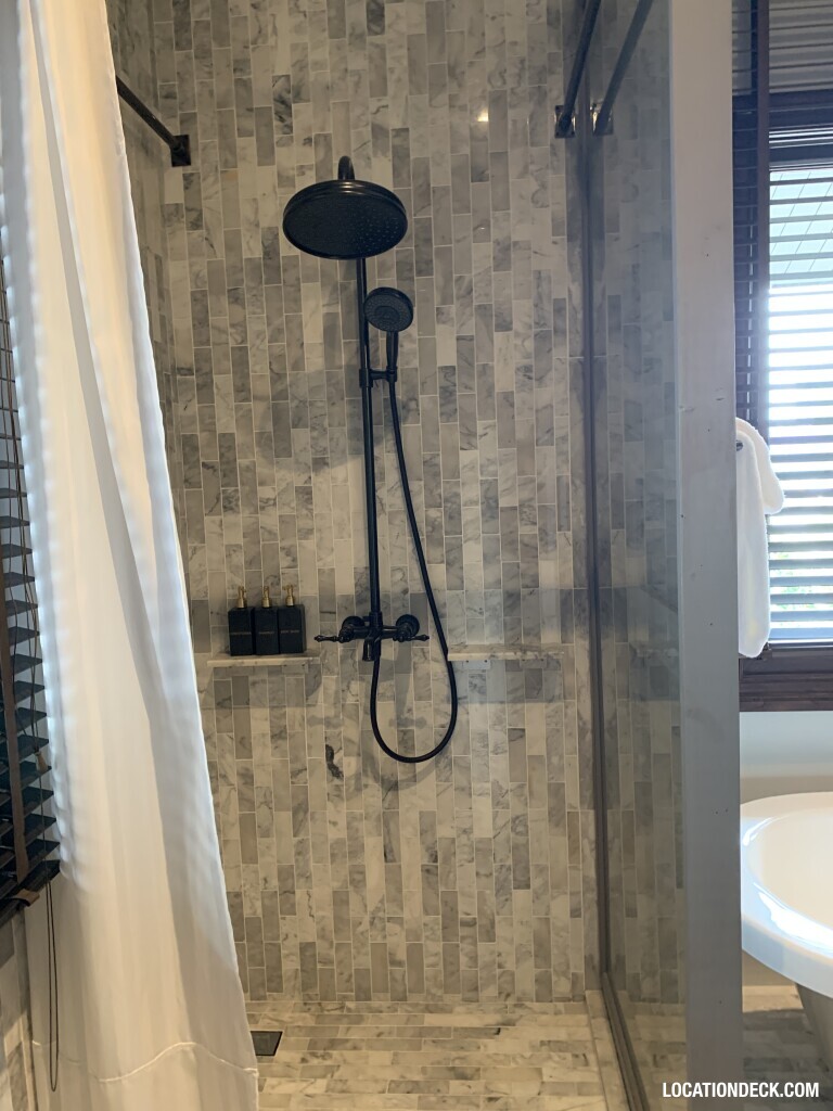 Siri Sala Private Thai Village - Bangkok, Thailand Filming Location