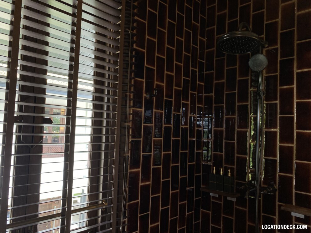 Siri Sala Private Thai Village - Bangkok, Thailand Filming Location