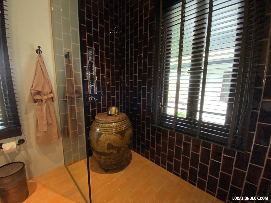 Siri Sala Private Thai Village - Bangkok, Thailand Filming Location