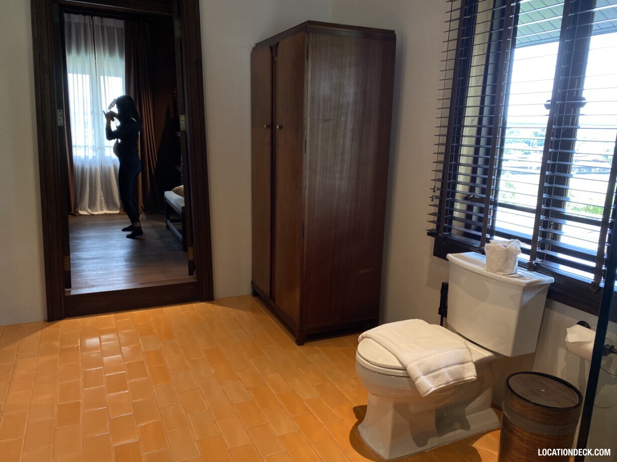 Siri Sala Private Thai Village - Bangkok, Thailand Filming Location