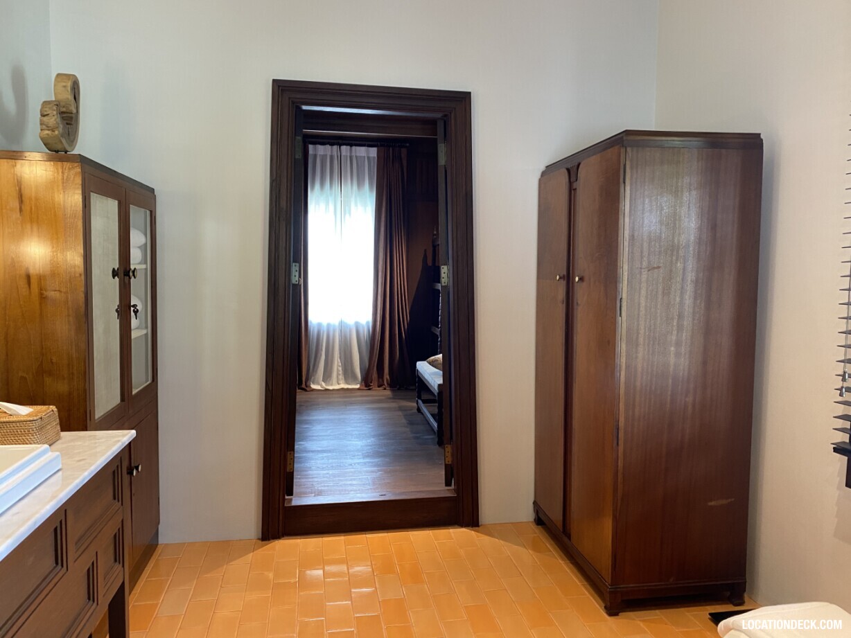 Siri Sala Private Thai Village - Bangkok, Thailand Filming Location