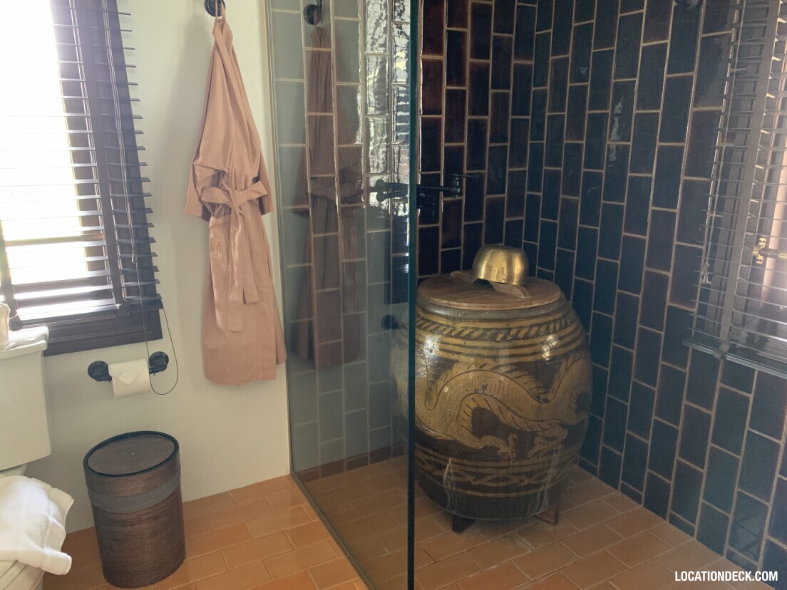 Siri Sala Private Thai Village - Bangkok, Thailand Filming Location