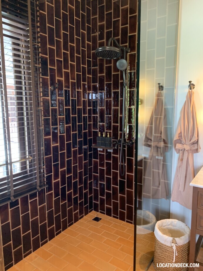 Siri Sala Private Thai Village - Bangkok, Thailand Filming Location