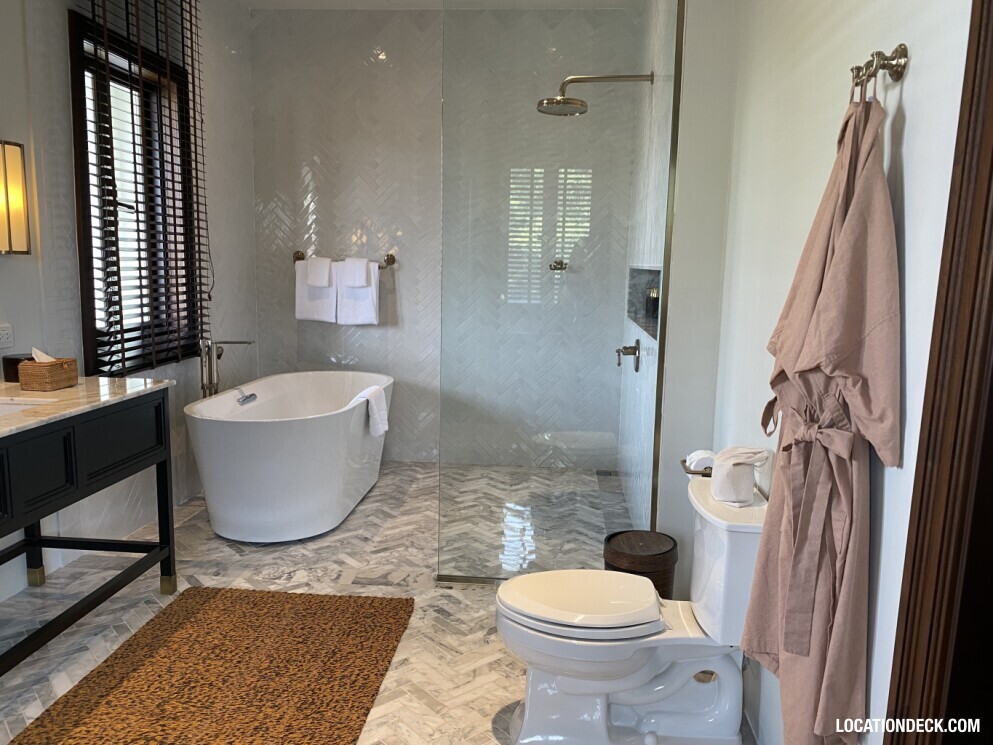 Siri Sala Private Thai Village - Bangkok, Thailand Filming Location