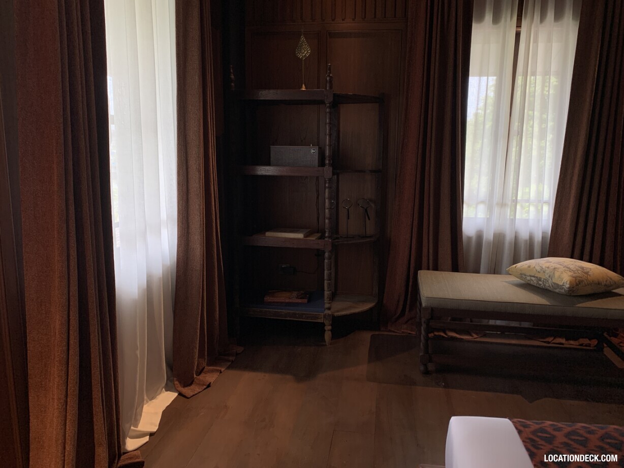 Siri Sala Private Thai Village - Bangkok, Thailand Filming Location