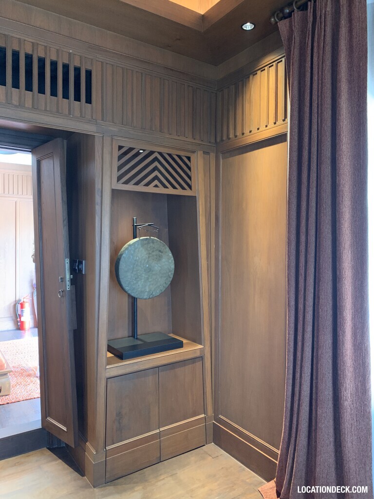 Siri Sala Private Thai Village - Bangkok, Thailand Filming Location