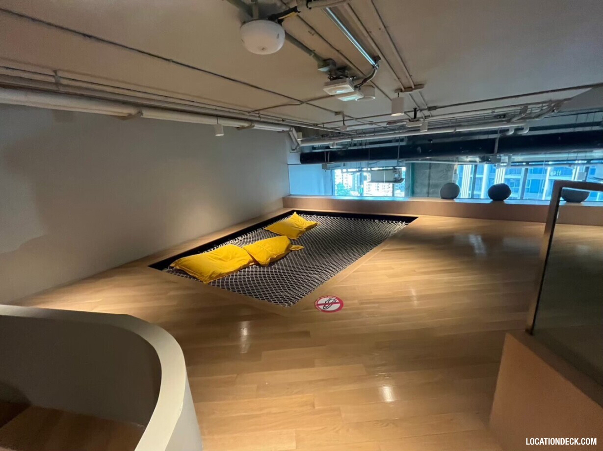 True Incube Space - Bangkok, Thailand Filming Location