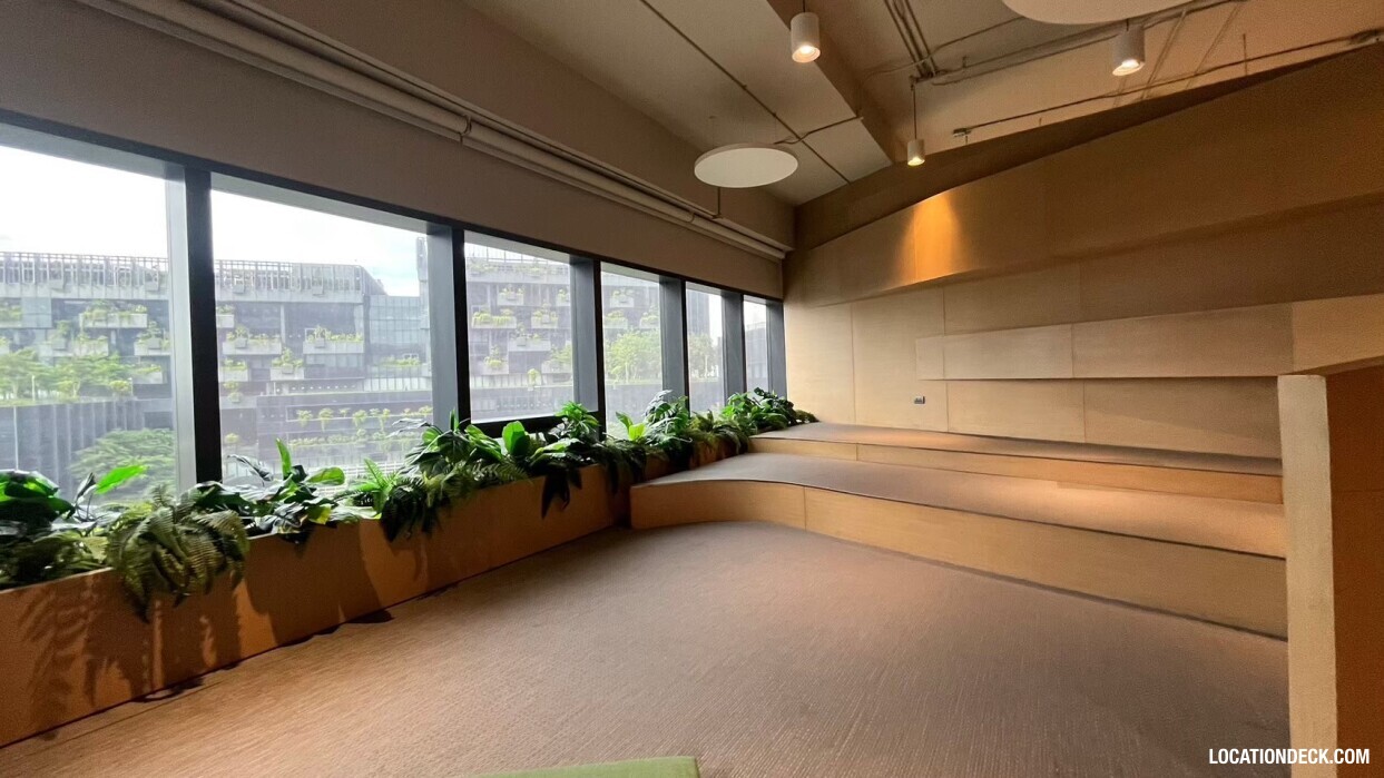 True Incube Space - Bangkok, Thailand Filming Location