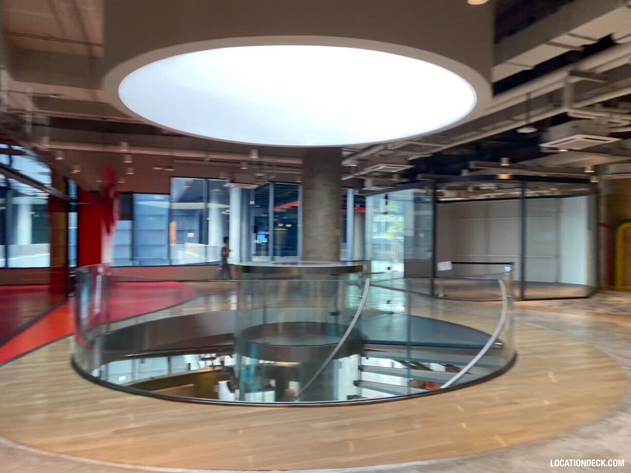 True Incube Space - Bangkok, Thailand Filming Location