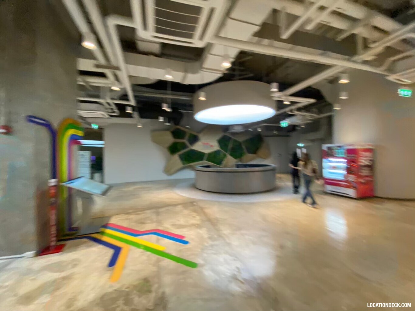 True Incube Space - Bangkok, Thailand Filming Location