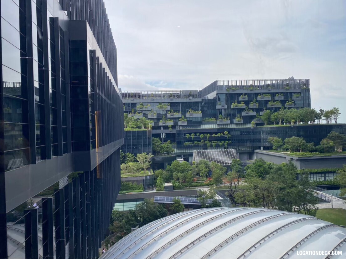 True Incube Space - Bangkok, Thailand Filming Location