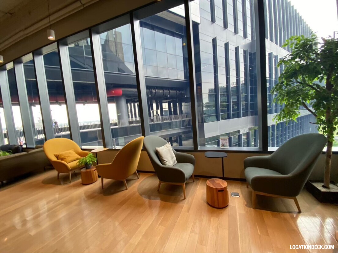 True Incube Space - Bangkok, Thailand Filming Location