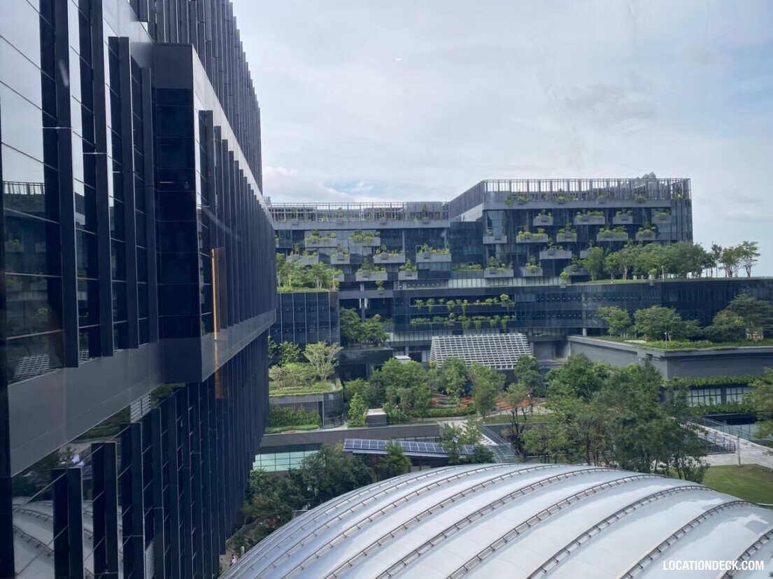 True Incube Space - Bangkok, Thailand Filming Location