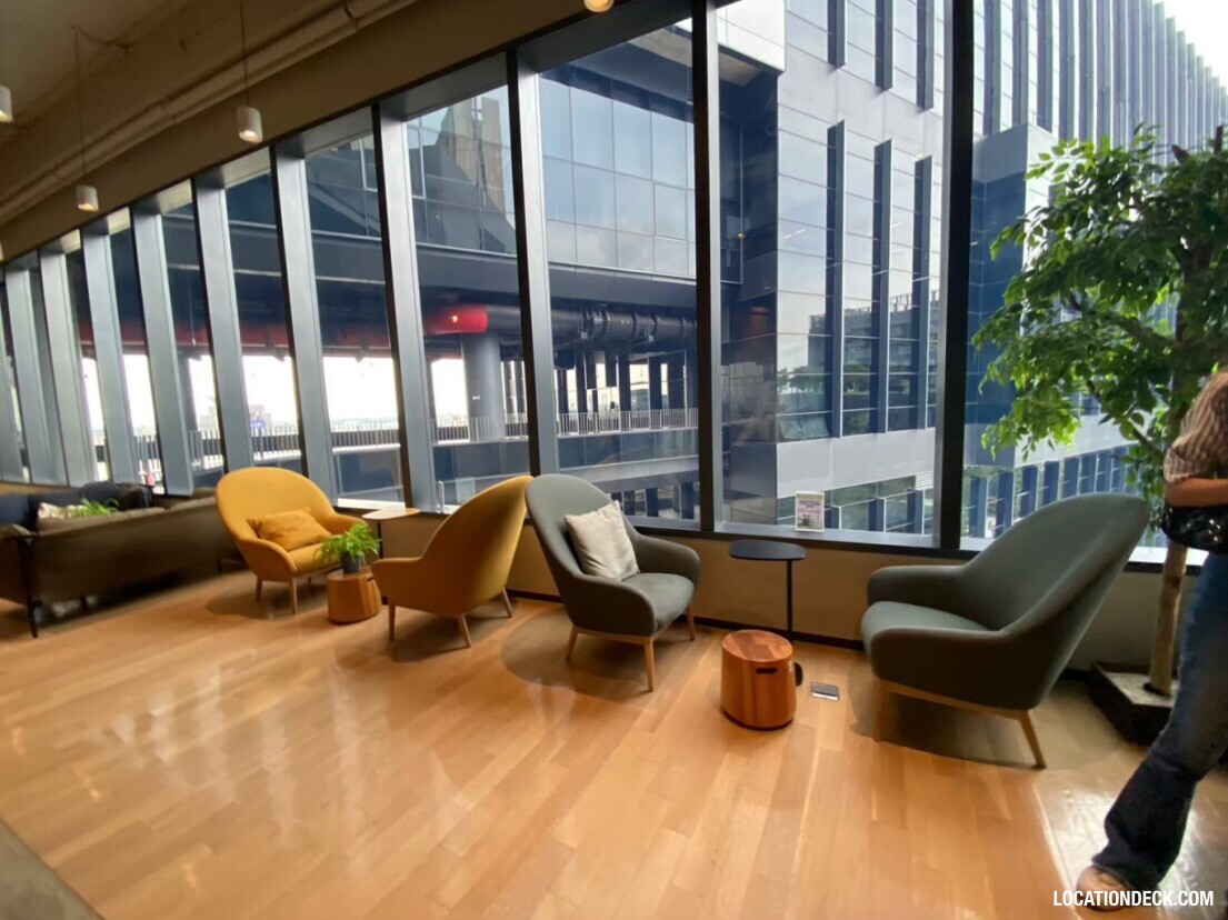 True Incube Space - Bangkok, Thailand Filming Location