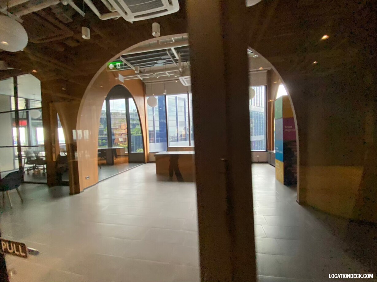 True Incube Space - Bangkok, Thailand Filming Location